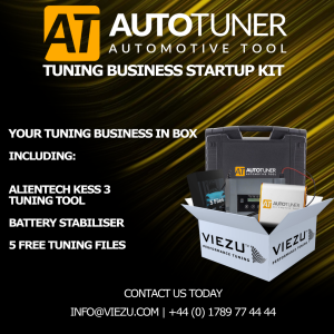 Autotuner Tuning Business Start-Up Kit - Image 4