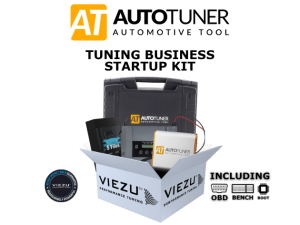Autotuner Tuning Business Start-Up Kit
