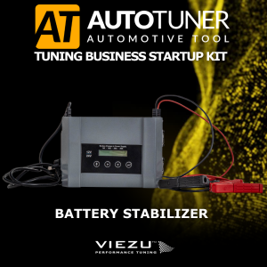 Autotuner Tuning Business Start-Up Kit - Image 2