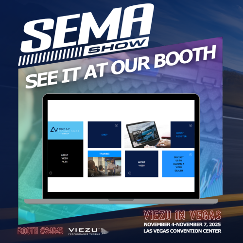 SEMA 2025 File Portal Showcase SEMA 2025 File Portal Showcase