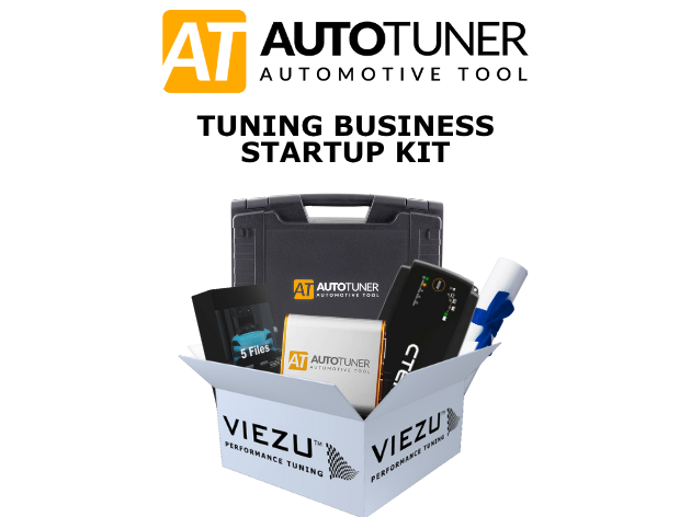 Autotuner Tuning Business Start-Up Kit