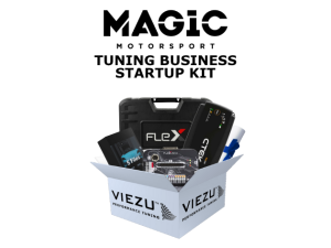 Magic Motorsport Tuning Business Start-Up Kit