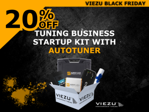 Autotuner Tuning Business Start-Up Kit