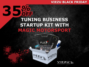 Magic Motorsport Tuning Business Start-Up Kit