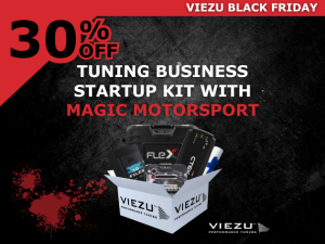 Magic Motorsport Tuning Business Start-Up Kit