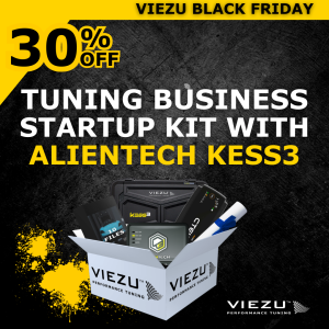 Alientech Kess3 Tuning Business Start Up Kit - 30% off
