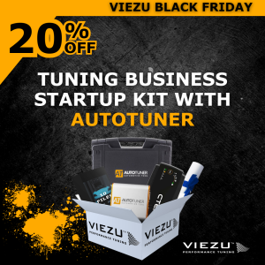 Autotuner Tuning Business Start Up Kit - 30% off