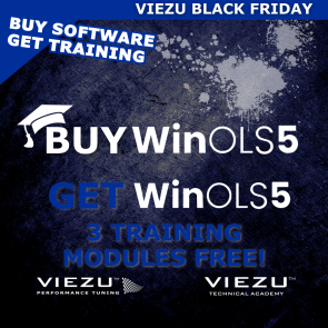 WinOLS5 Software - Get 3 Training Modules Free WinOLS5 Software - Get 3 Training Modules Free