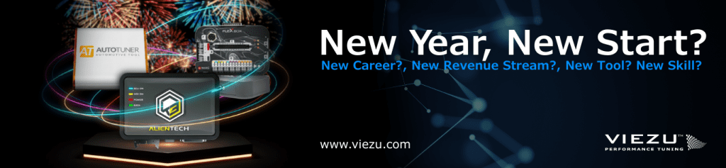 New Year, New Start?