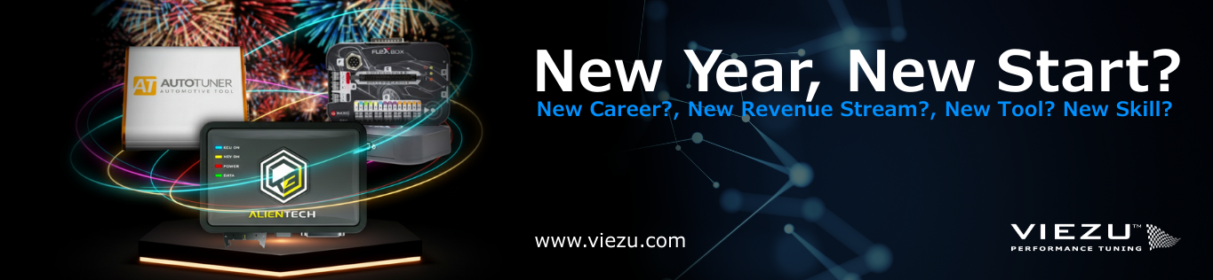 New Year, New Start? New Year, New Start?