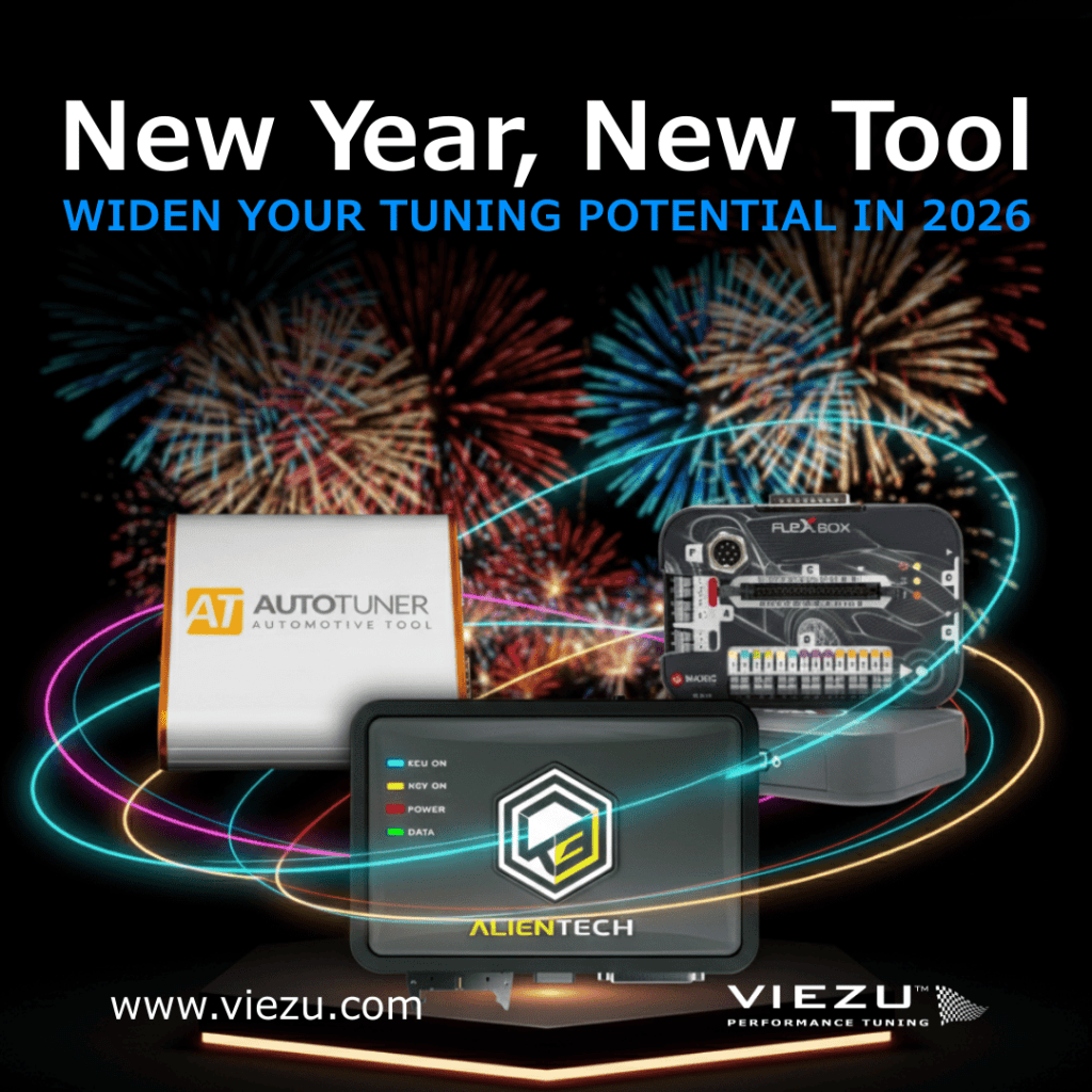 New Year, New Tool?