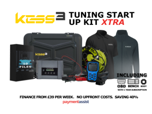 Alientech KESS3 Tuning Start Up Kit XTRA. Finance from £39 per week. No upfront costs. Saving 40%. (paymentassist)