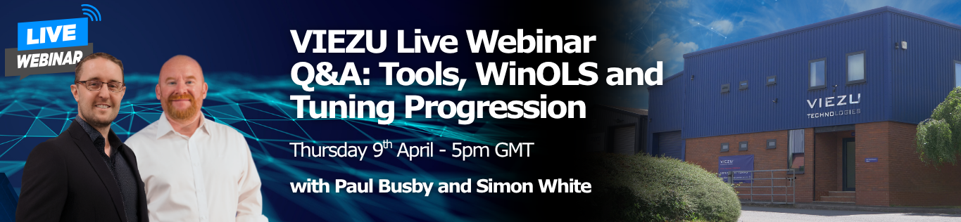 Website Banner Live Webinar Ten