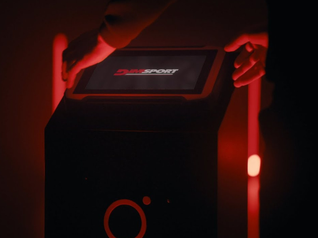 The Genius - Dimsport