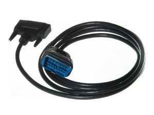 Alientech KESS3 - DAF -MAN -SCANIA OBDII cable