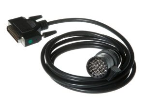 Alientech KESS3 - IVECO 30 pin round cable