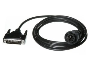 Alientech KESS3 - SCANIA 16 pin round cable