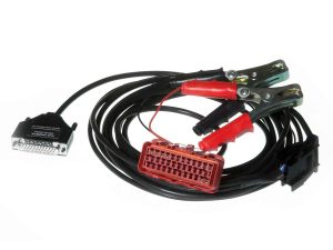 Alientech KESS3 - VOLVO Trucks LUCAS connector cable