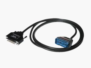 Alientech KESS3 - VOLVO Trucks -RENAULT Truck OBDII cable
