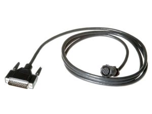 Alientech KESS3 - CNH -Valtra 8 pin round cable