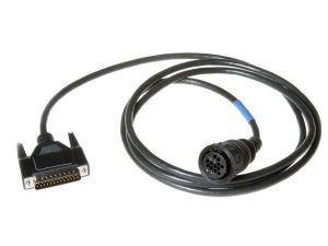 Alientech KESS3 - CNH -Valtra 16 pin round cable