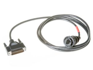 Alientech KESS3 - Massey Ferguson 16 pin round cable