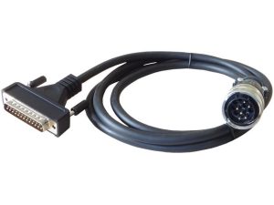 Alientech KESS3 - FENDT 12 pin round cable