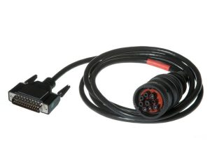 Alientech KESS3 - CUMMINS 9 pin round cable