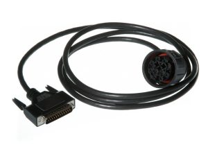 Alientech KESS3 - MAN 12 pin round cable