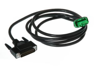 Alientech KESS3 - VOLVO Trucks VM connector cable