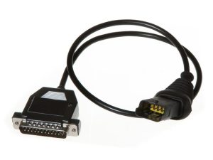 Alientech KESS3 - Ducati Continental -Bosch -Melco 4 pin cable