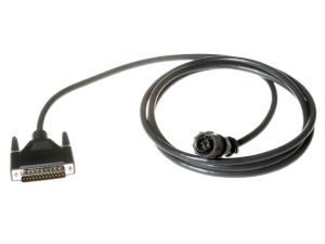 Alientech KESS3 - FENDT K -Line 4 pin round cable