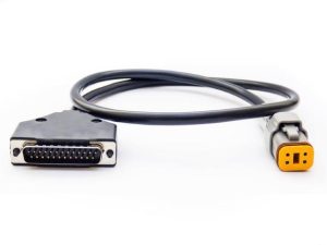 Alientech KESS3 - Harley Davidson J1850 4 pin cable