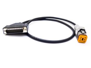 Alientech KESS3 - Harley Davidson CANbus 6 pin cable