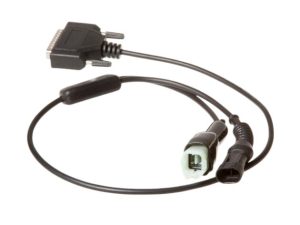 Alientech KESS3 - MV Agusta Eldor CANbus 4 pin cable