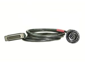 Alientech KESS3 - FENDT Deutz -Fahr 14 pin round cable