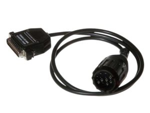 Alientech KESS3 - BMW Motorrad 14 pin round cable