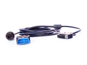 Alientech KESS3 - Mercedes Trucks TEMIC OBD cable