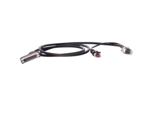 Alientech KESS3 - Massey Ferguson 9 pin round cable