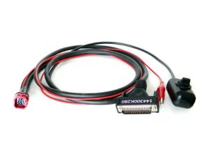 Alientech KESS3 - KTM Euro5 cable
