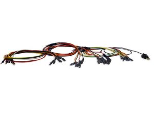 Alientech KESS3 - TCU extensions for Multiwire Cable 144300KBNC