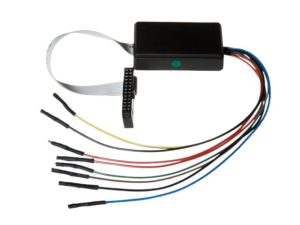 Alientech KESS3 - Cable for Denso ECU ( Renesas M32)