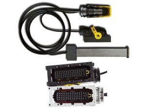 Alientech KESS3 - Cable for Volvo TRW Service Mode connection