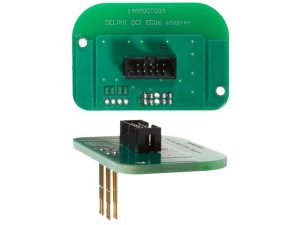 Alientech KESS3 - Adapter for Delphi DCM3.1 ECU (Motorola MPC5xx)