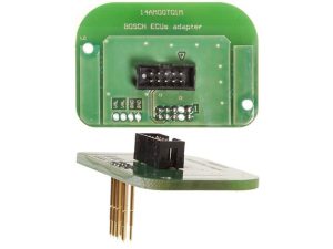 Alientech KESS3 - Adapter for Bosch ECU (Motorola MPC5xx)