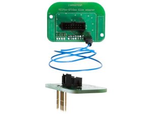 Alientech KESS3 - Adapter for Bosch ECU (ST10Fxxx)