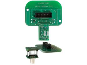 Alientech KESS3 - Adapter for Marelli ECU (Nexus MPC5xxx)