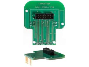 Alientech KESS3 - Adapter for Delphi ECU (Nexus MPC5xxx)