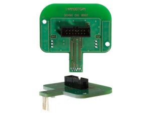 Alientech KESS3 - Adapter for Mitsubishi Denso ECU ( Renesas SH705x -WR -)