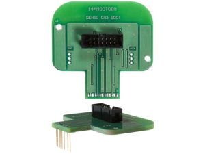 Alientech KESS3 - Adapter for Mazda Denso ECU ( Renesas SH705x -WR -)